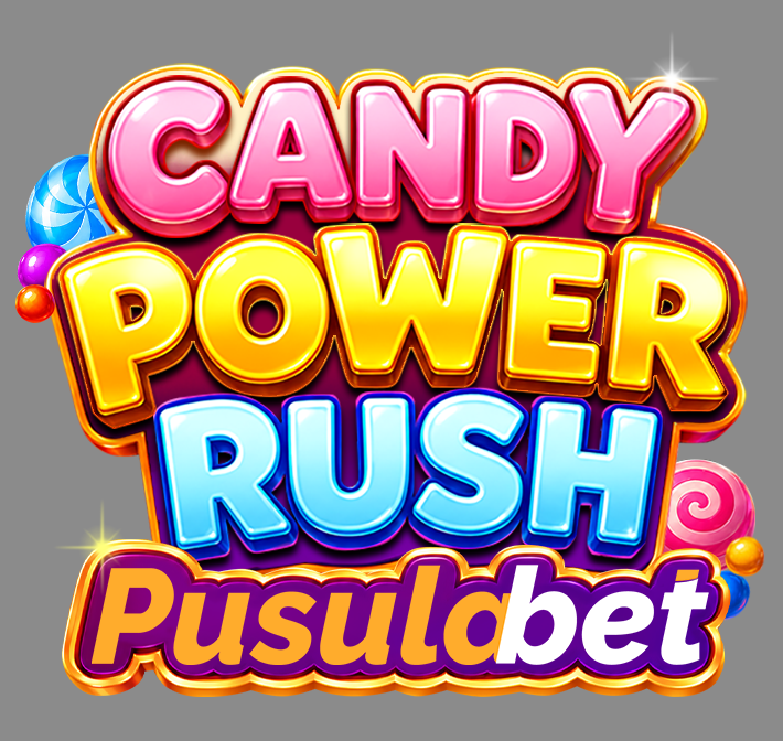 Candy Power Rush Pusulabet