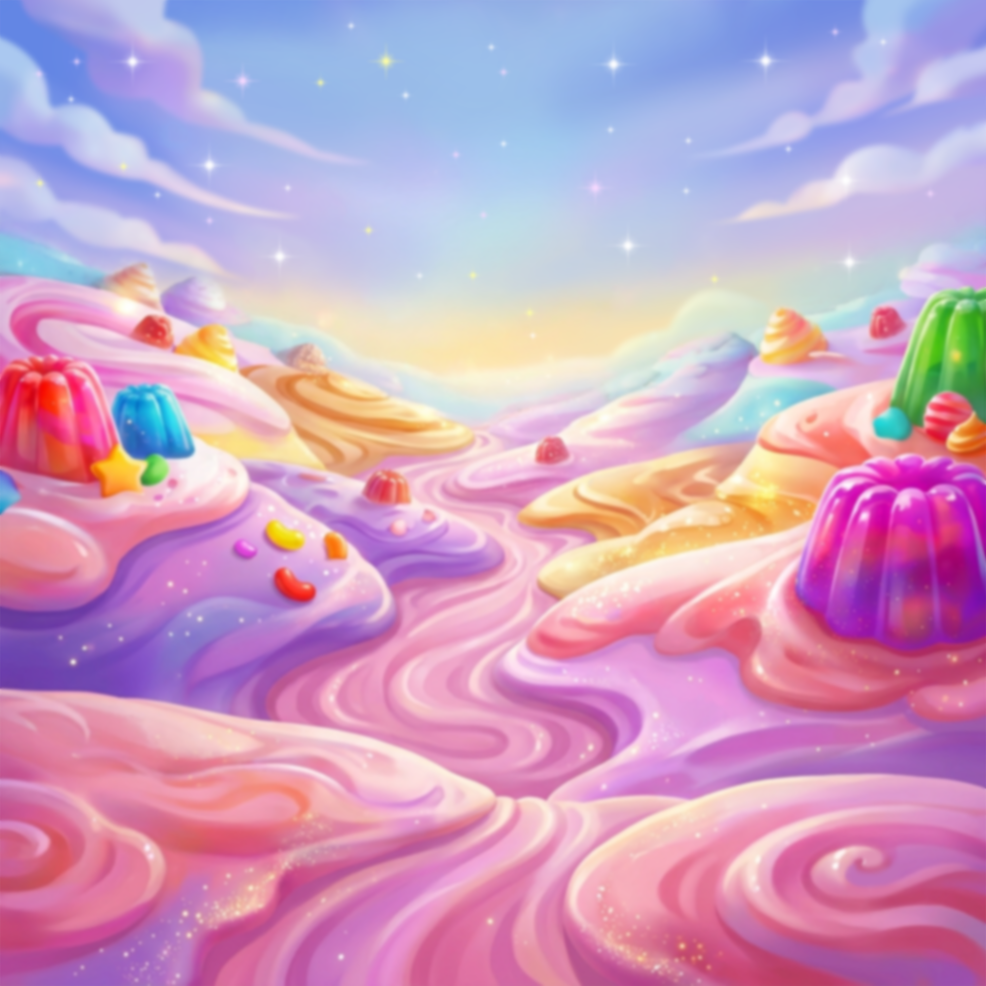 Candy Land